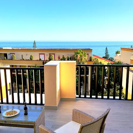 Apartment Atico Vibora *