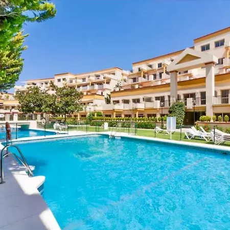 Apartment Atico Vibora