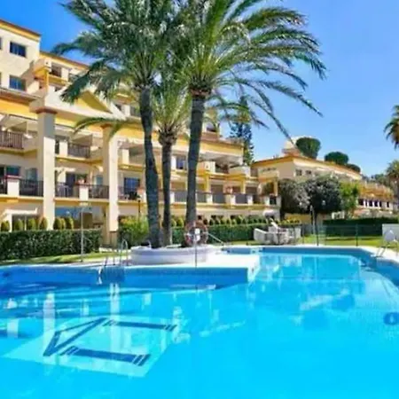 Apartment Atico Vibora *