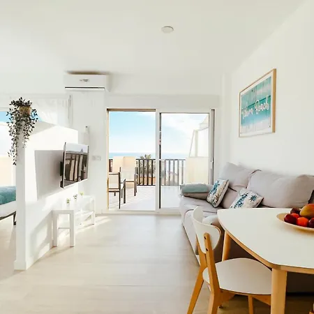 Apartment Atico Vibora *