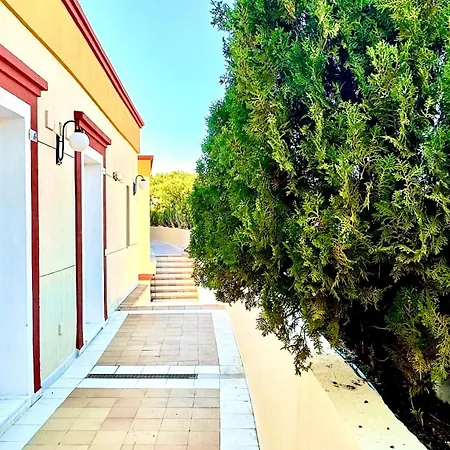 Apartment Atico Vibora